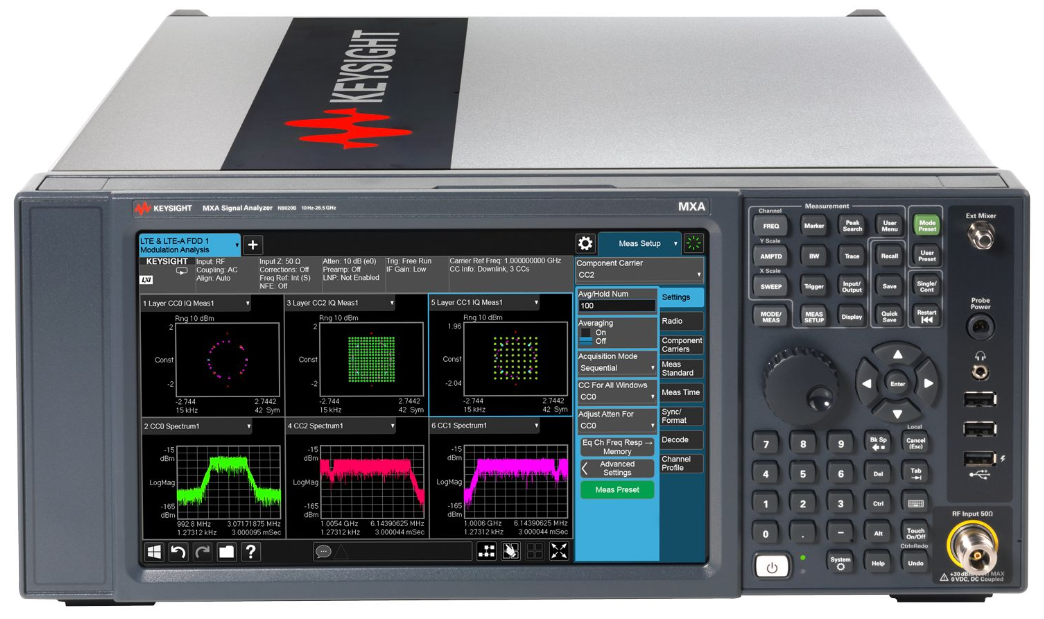 频谱N9020B 官1.png