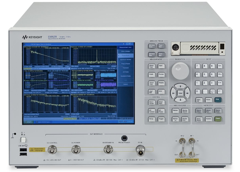 相噪仪E5052B 官1.png