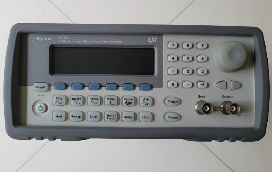 函数33220A.png